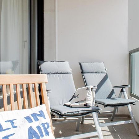Haus Meeresstrand App 405 In Шарбойц Экстерьер фото