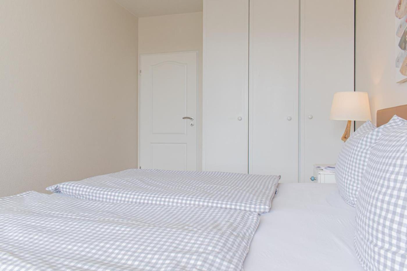 Haus Meeresstrand App 405 In Шарбойц Экстерьер фото