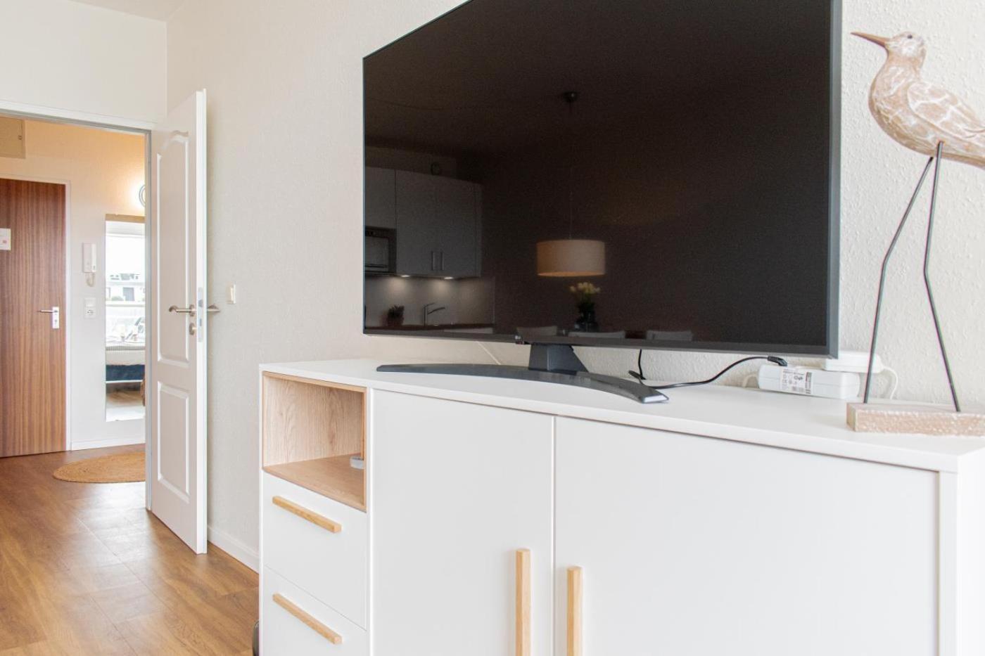 Haus Meeresstrand App 405 In Шарбойц Экстерьер фото
